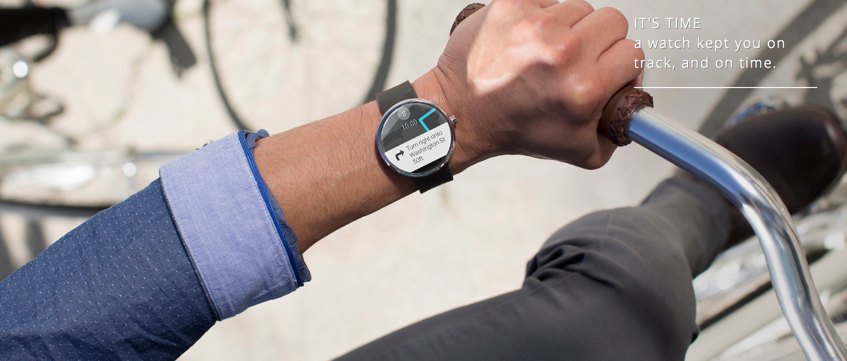 Moto 360