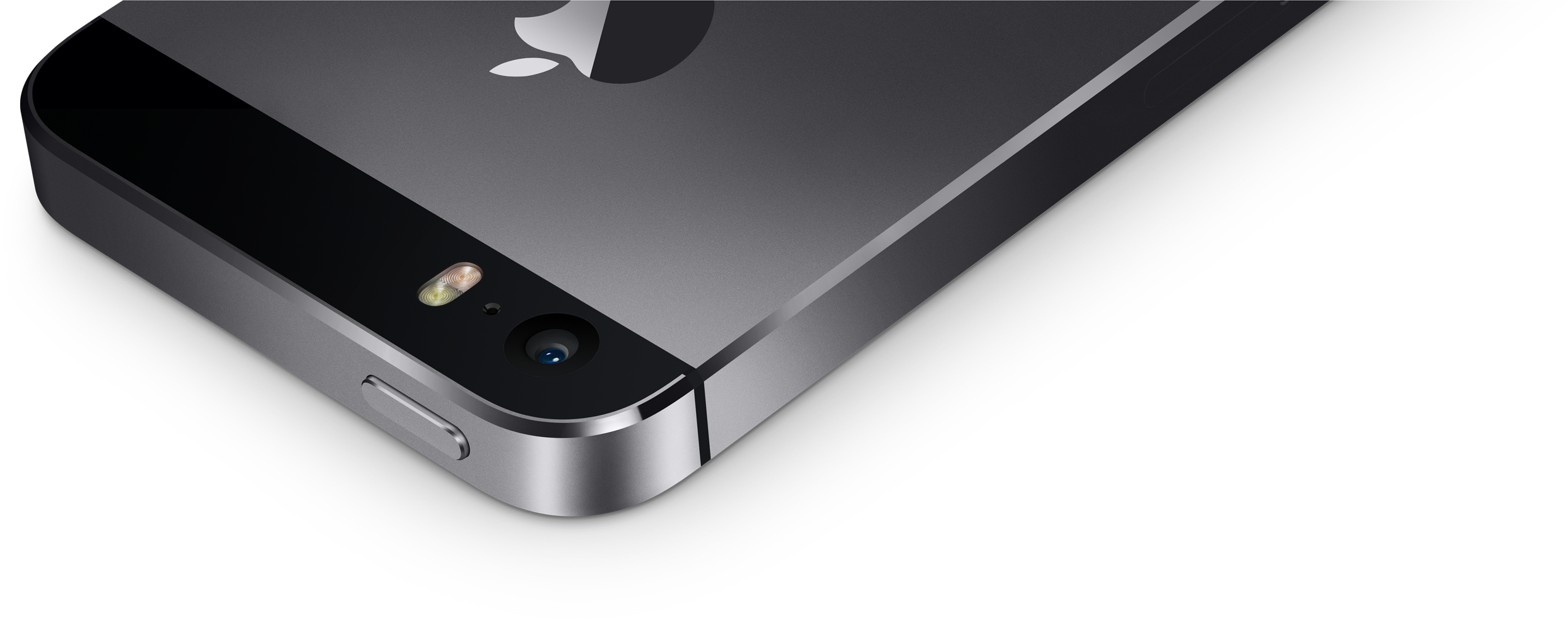 iPhone 5s