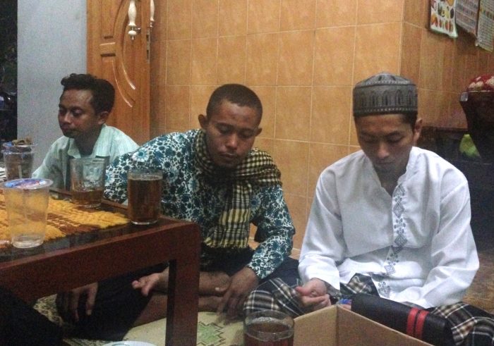 Makna Gempung