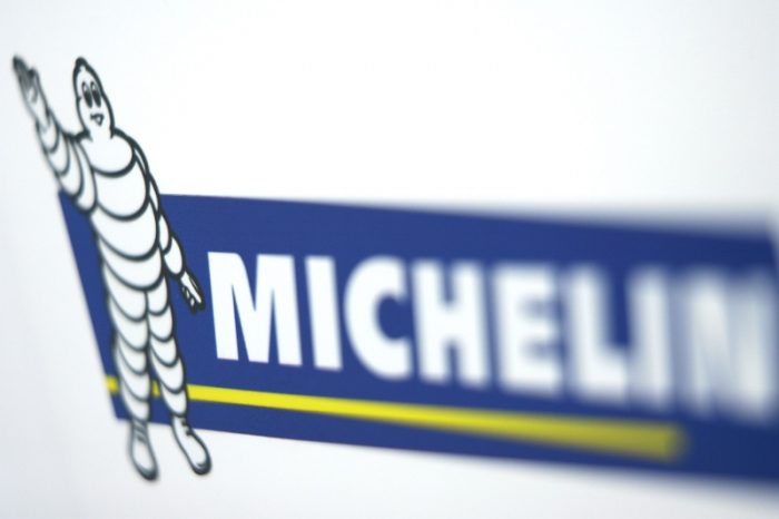 Michelin Ban Resmi MotoGP 2016
