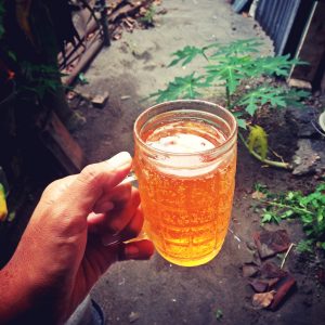 Minuman Temulawak Herbal Istimewa