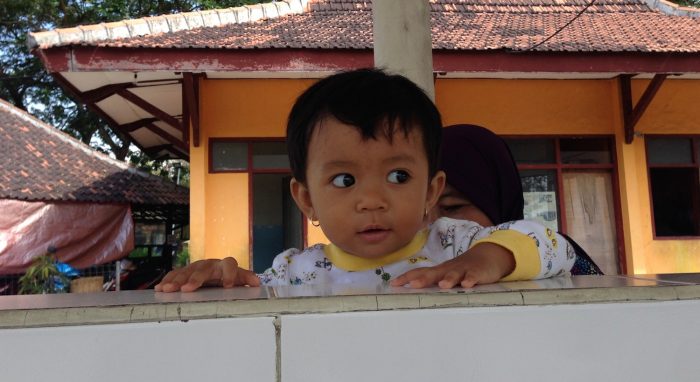 Shaffiya Jauha di Ponorogo