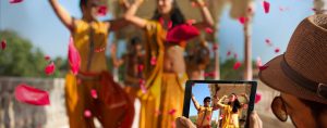Versi Bollywood