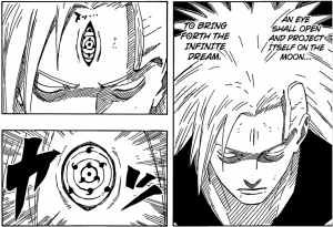 Versi Teks Naruto 677 Online