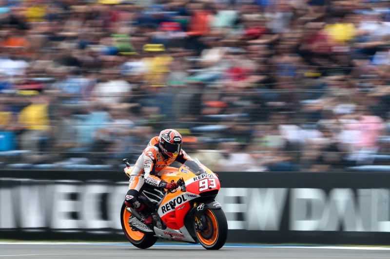 Hasil MotoGP Assen Belanda 2014