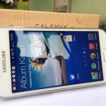 Layar Istimewa Galaxy S4 Zoom