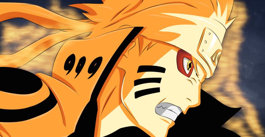 Versi Teks Naruto Chapter 681
