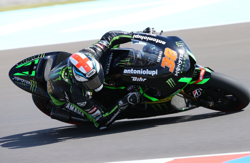 Hasil MotoGP Catalunya Spanyol 2014