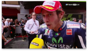 Valentino Rossi - The Doctor