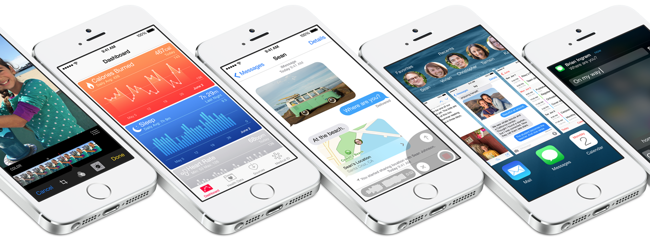 Apple Rilis iOS 8 Beta 2 & OS X Yosemite Beta 2