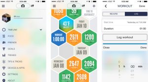Aplikasi Argus buat iPhone