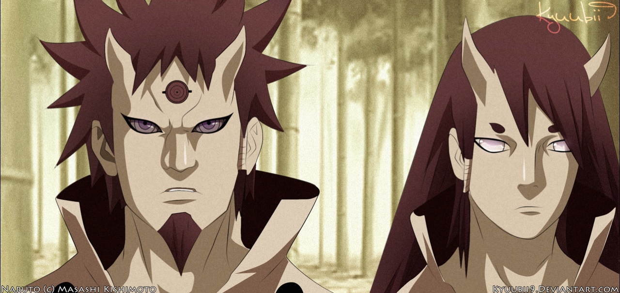 Versi Teks Naruto Chapter 685