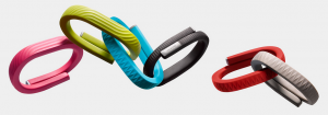 Jawbone UP dan Jawbone UP24