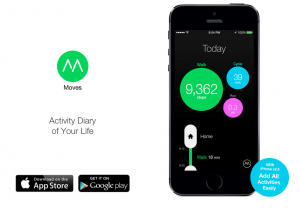 Moves App