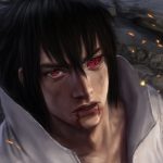 Versi Teks Naruto Chapter 686 4 Rinnegan Kiri Sasuke adalah Bonus dari Hagoromo Ōtsutsuki