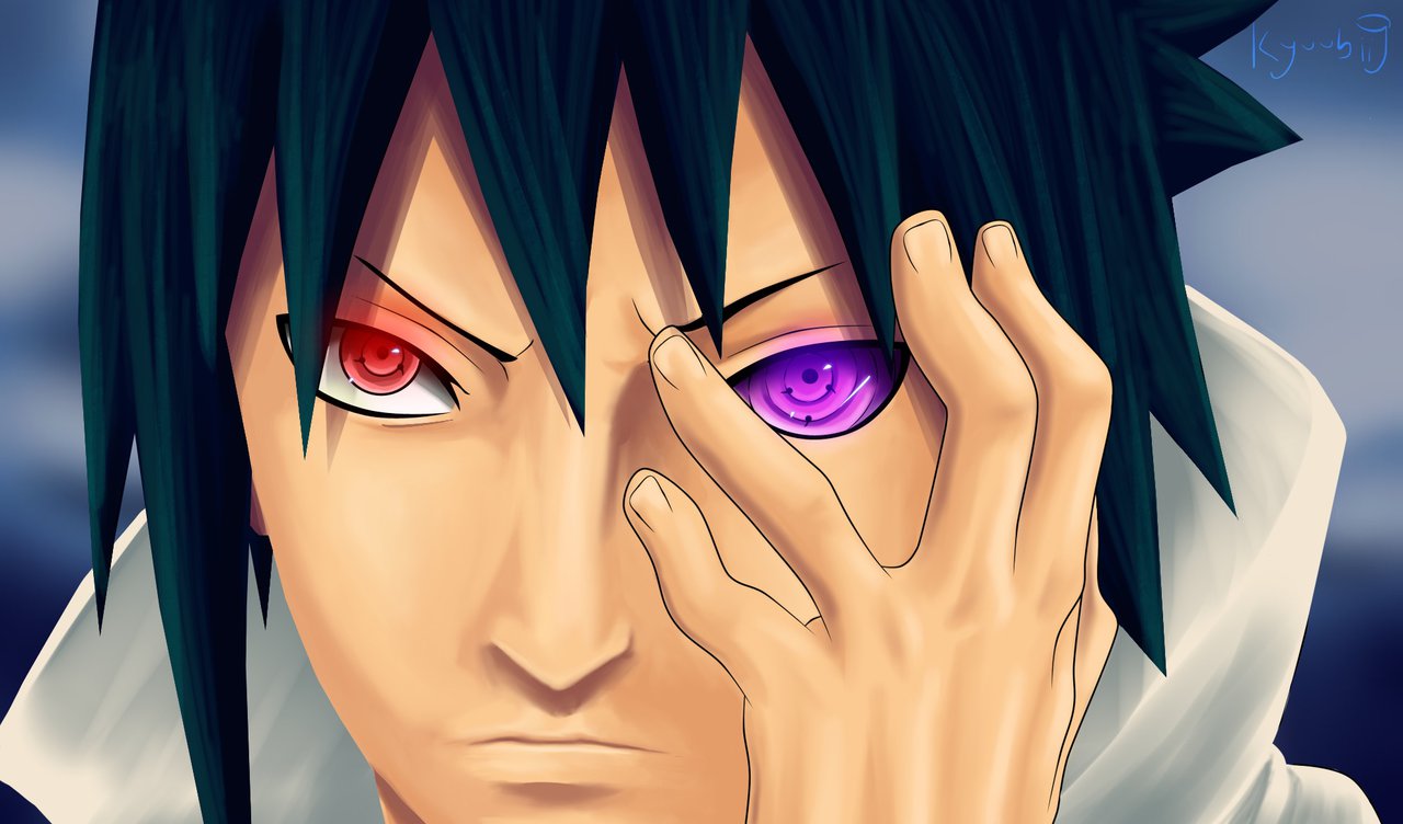 Versi Teks Naruto Chapter 683