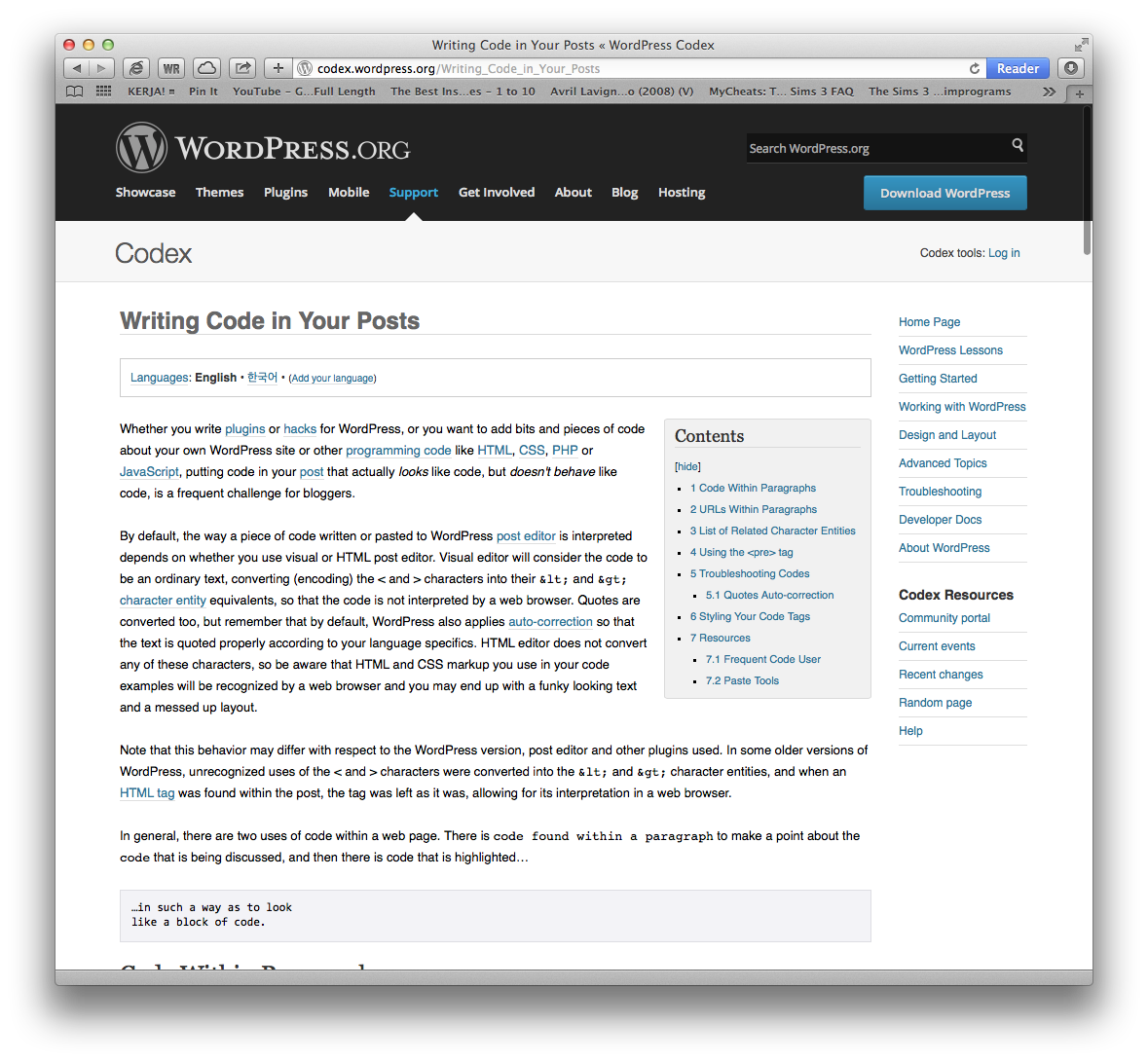 Cara Setting WordPress Auto Updates tanpa FTP/SFTP