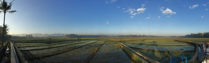 Hiduplah Indonesia Raya