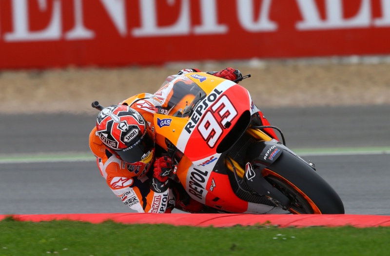 Hasil Final MotoGP Silverstone Inggris 2014