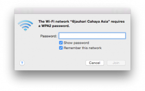 SSID Baru Huawei HG532 Telkom Speedy Jauhari