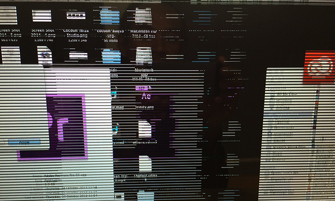 Masalah dan Solusi Discrete GPU 2011 MacBook Pro Issues