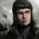 Kumpulan Gambar2 Keren Karya Olga Grigoryeva (Olggah) 2 Genma gambar oleh olggah