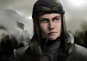 Genma gambar oleh olggah