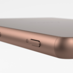 Inilah Warna Copper/Tembaga Sony Xperia Z3