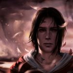 Kumpulan Gambar2 Keren Karya Olga Grigoryeva (Olggah) 9 Itachi Uchiha Edo Tensei gambar oleh olggah