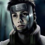 Kumpulan Gambar2 Keren Karya Olga Grigoryeva (Olggah) 8 Kapten Yamato gambar oleh olggah
