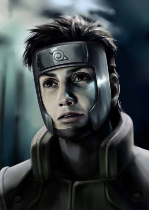 Kapten Yamato gambar oleh olggah