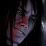 Kumpulan Gambar2 Keren Karya Olga Grigoryeva (Olggah) 3 Orochimaru gambar oleh olggah