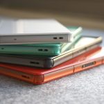 Warna Cerah Sony Xperia Z3 Joss