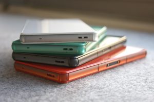 Warna Cerah Sony Xperia Z3 Joss