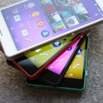 Warna Cerah Sony Xperia Z3 Keren