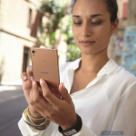 Warna Keren Warna Copper:Tembaga Sony Xperia Z3