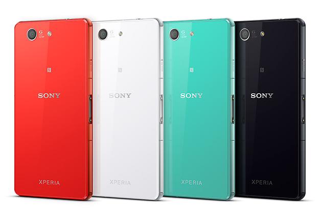 Xperia Z3 Compact sudah ‘resmi’ masuk Indonesia