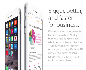 Ini iPhone 6 Lho