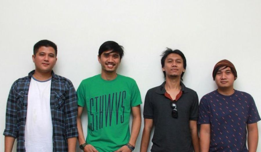 Lirik Lagu Lapang Dada Sheila On 7