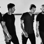 Personel Komplit Coldplay