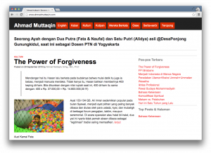 AhmadMuttaqin.com 2014