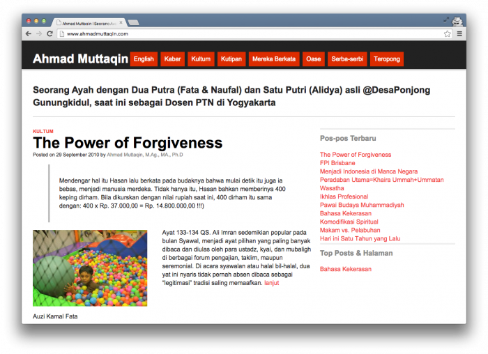 AhmadMuttaqin.com 2014