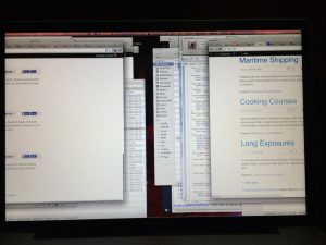 Discrete GPU Issue MacBook Pro 2011