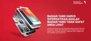 Qualcomm Snapdragon Smartphone