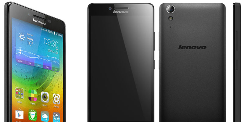 Cek Harga dan Spesifikasinya, Kenapa Lenovo A6000 itu Smartphone Android Keren?