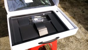 WTS MacBook Pro 17inch i7 Komplit