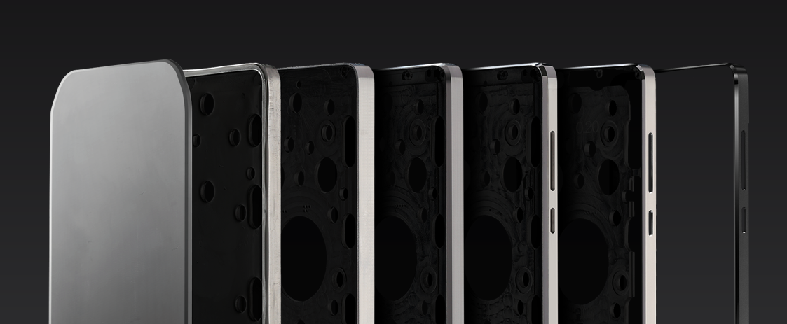 Xiaomi Mi4: Keluarga Baru Kami