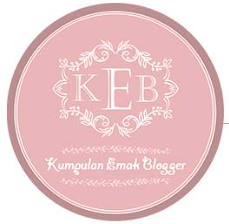 Semacam #ArisanIlmu di Kumpulan @Emak2Blogger Jogja
