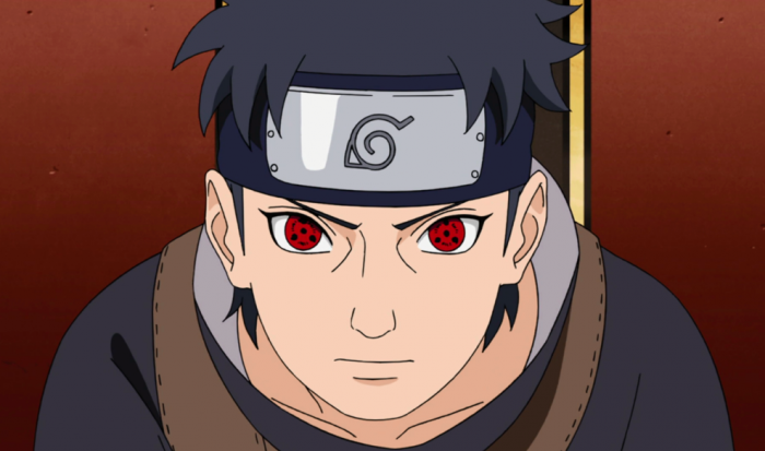 Siapakah Manusia Sharingan di Naruto Gaiden? 1 Apakah Uchiha Shisui ayah Uchiha Shin?