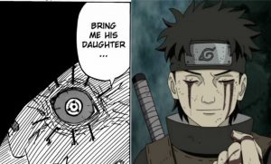 Mata Shisui